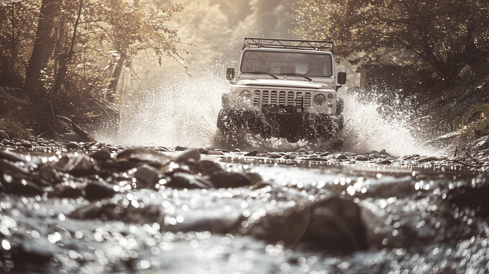 Extreme Offroad