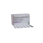 Rablet 20mg Tab