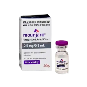 Mounjaro 5mg