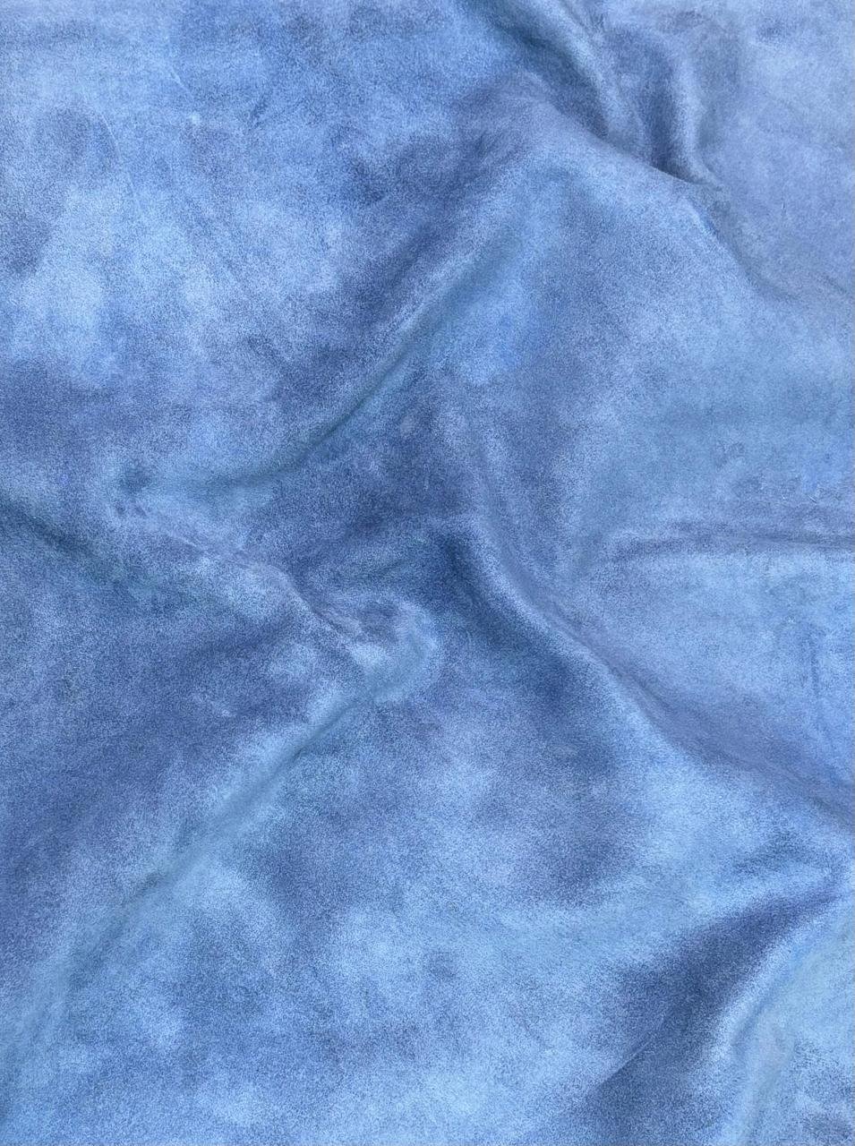 Premium Suede
