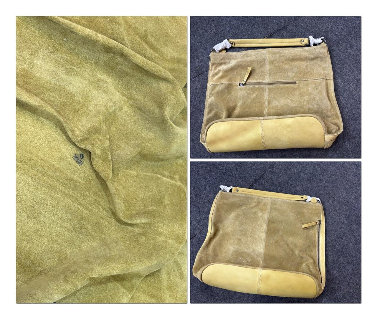 Luxury Wallet